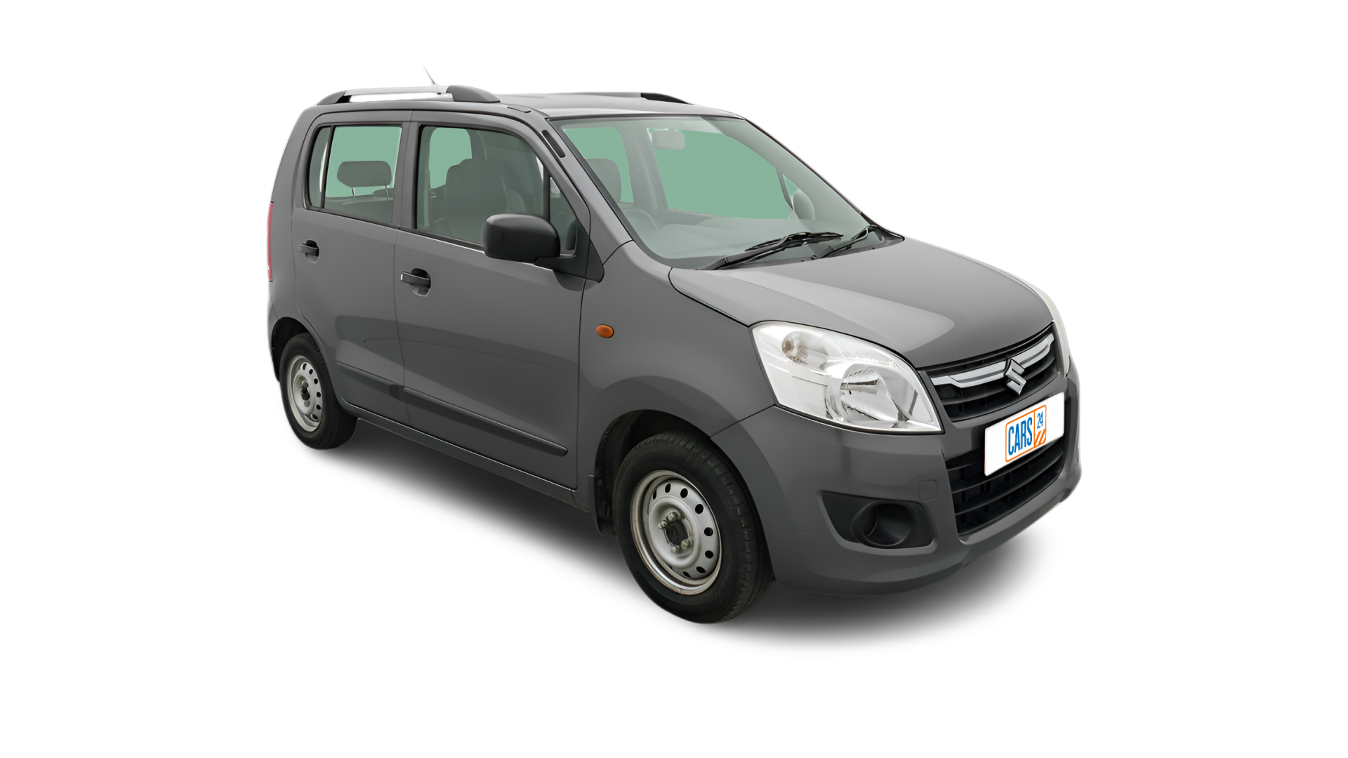 Maruti Wagon R 1.0-img